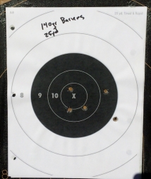 5-rounds-of-barnes-140gr-vor-tx-from-25-yards-shot-standing-unsupported